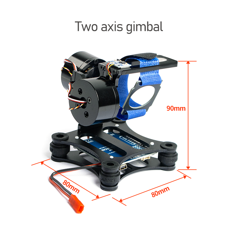 Drone Gimbal For Gopro - 특별 가격 Gopro 2 3 4