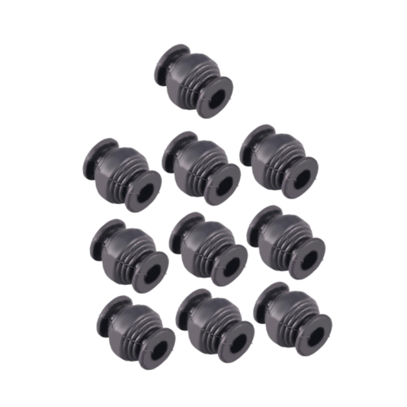 10개 댐핑 고무 볼 부드러운 고무 댐퍼 볼 RC 드론 - Drone Gimbal Mount 리뷰 및 가격