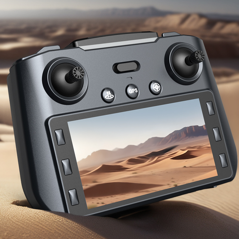 814 드론 프로페셔널 4K HD 카메라 GPS 리턴  - Drone Gimbal Brushless 리뷰 및 가격