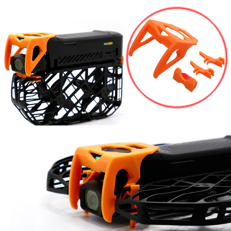 호버 X1 Pro/Pro Max 드론 비행 카메라 렌즈 - Drone Gimbal Mount 리뷰 및 가격
