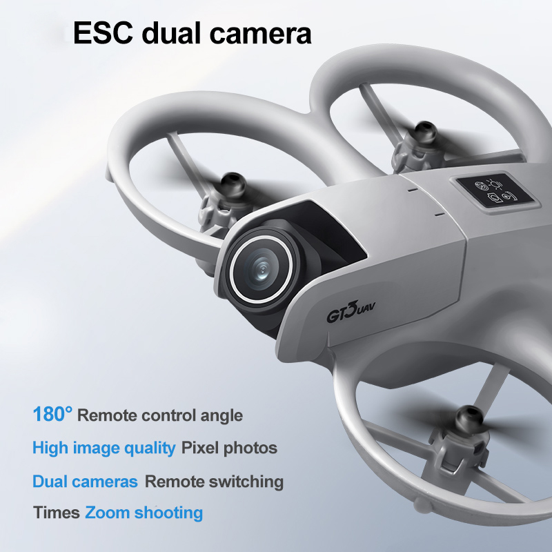 2026 GT3 MAX RC 드론 8K 5G 전문가용  - Drone Gimbal Brushless 리뷰 및 가격