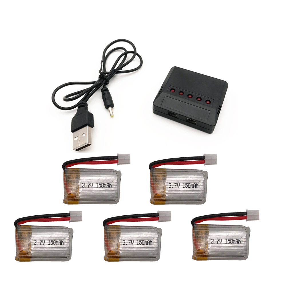 Eachine RC 쿼드콥터용 리포 배터리, 예비 부품 - Eachine Drone E010 리뷰 및 가격