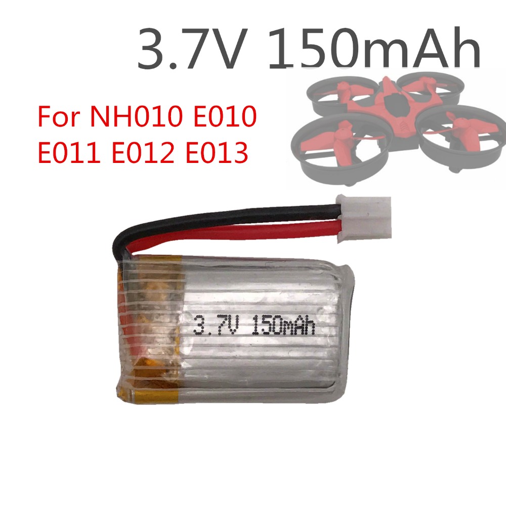 Eachine RC 쿼드콥터용 리포 배터리, 예비 부품 - Eachine Drone E010 리뷰 및 가격