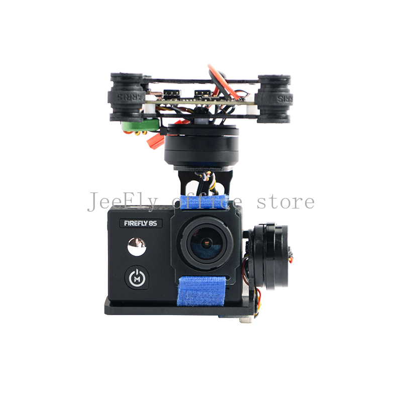 3축 브러시리스 짐벌 카메라 마운트 및 32비트 Sto - Drone Gimbal Brushless 리뷰 및 가격