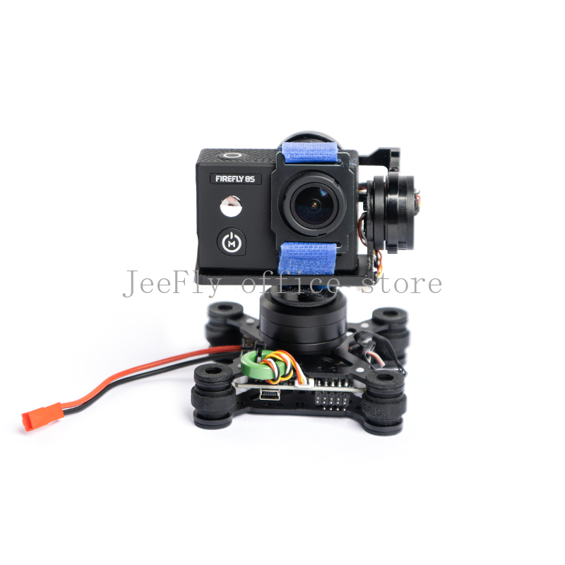 3축 브러시리스 짐벌 카메라 마운트 및 32비트 Sto - Drone Gimbal Brushless 리뷰 및 가격